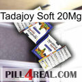 Tadajoy Soft 20Mg 12